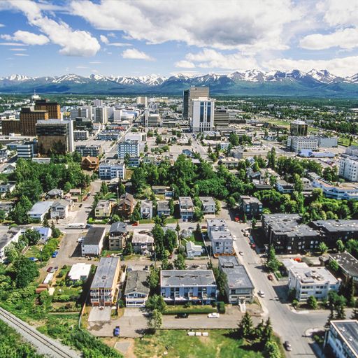 Alaska