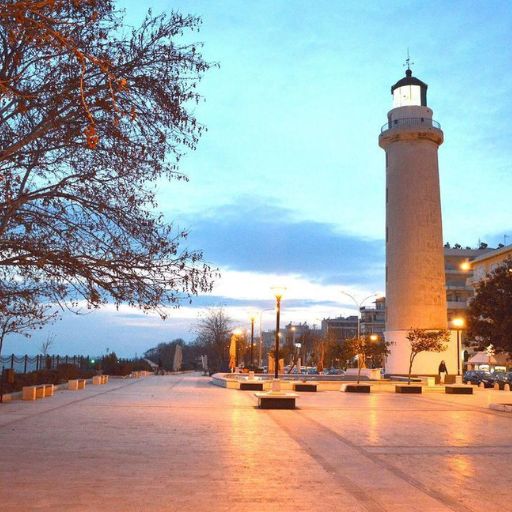 Alexandroupoli