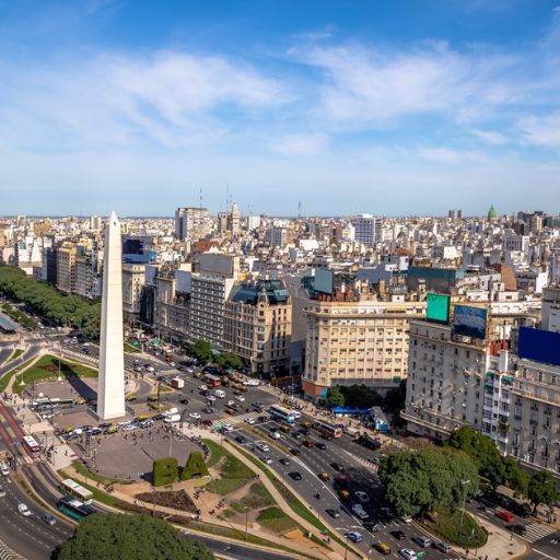 Argentina