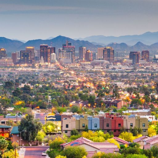 Arizona