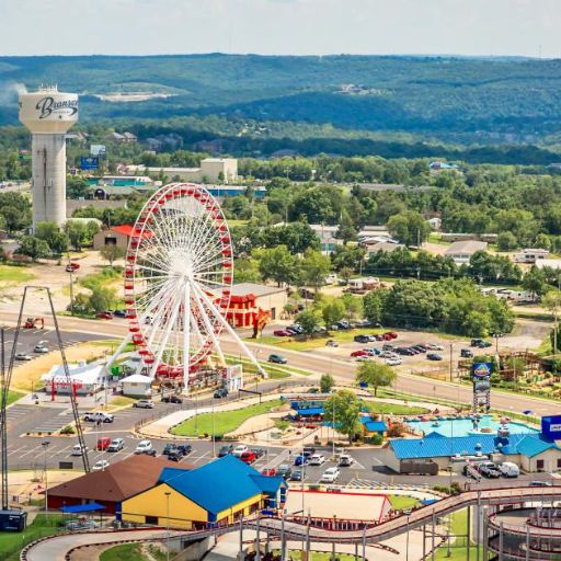 Branson