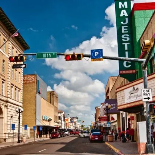 Brownsville