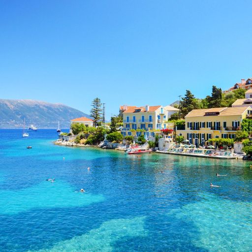 Cephalonia