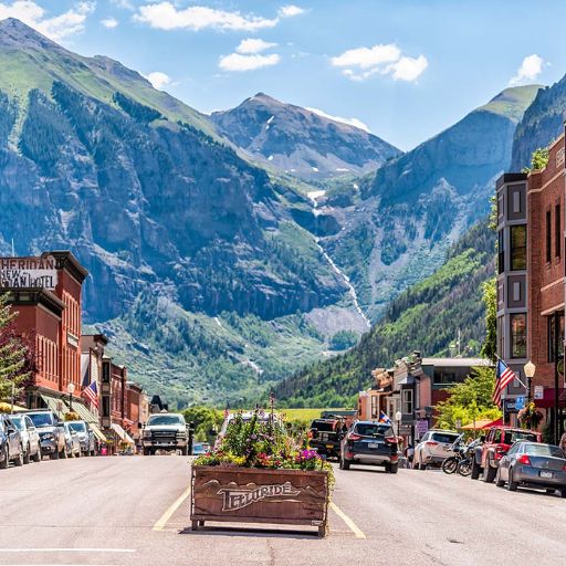 Colorado