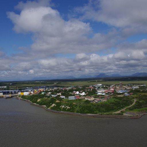 Dillingham