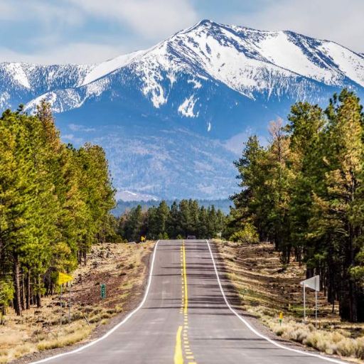Flagstaff