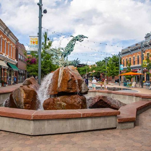 Fort Collins