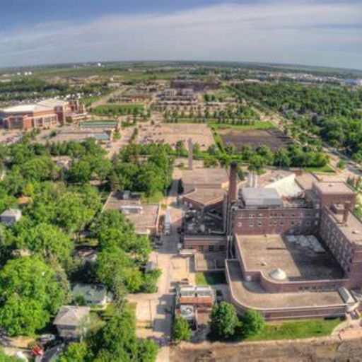 Grand Forks
