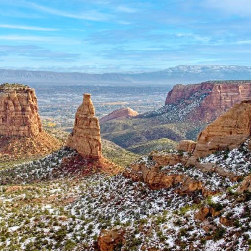 Grand Junction
