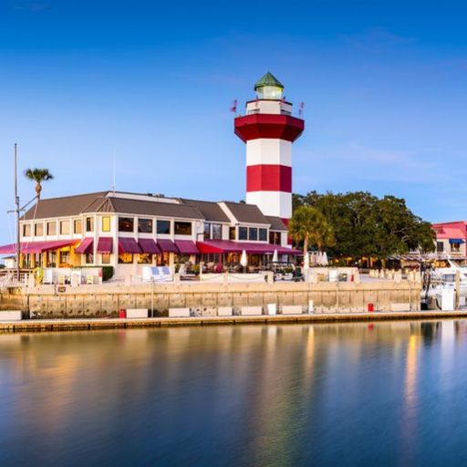 Hilton Head