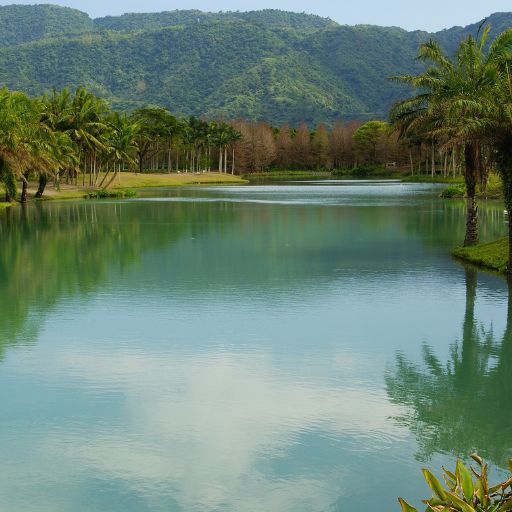 Hualien