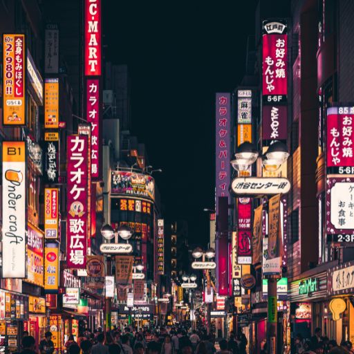 Japan