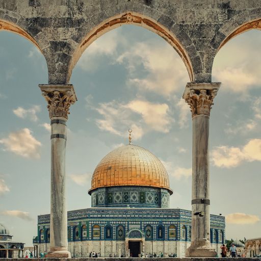 Jerusalem