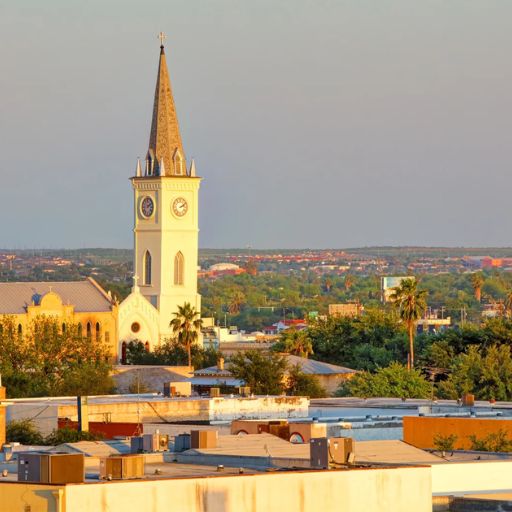 Laredo
