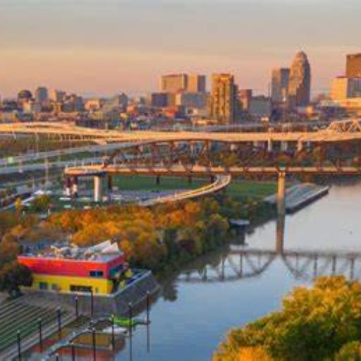 Breeze Airways Louisville Office in USA