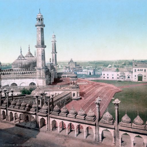 Oman Air Lucknow Office in India