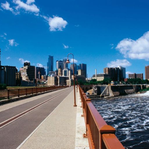 Minneapolis