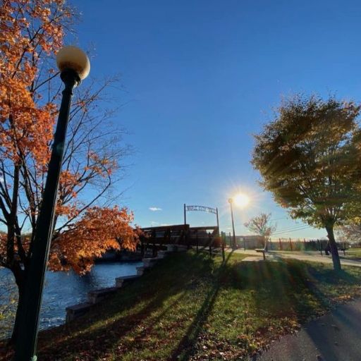 Ogdensburg
