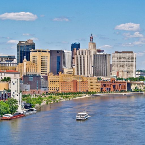 Saint Paul