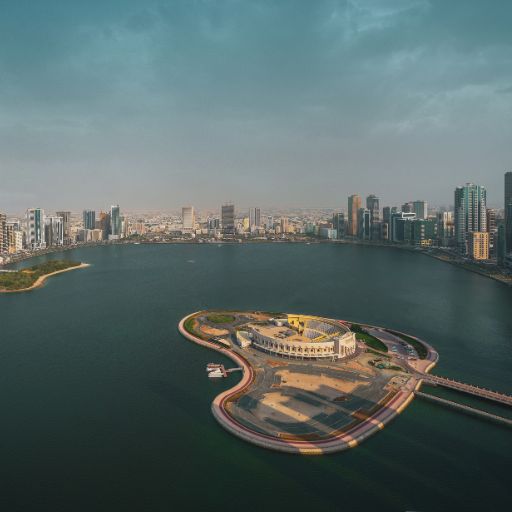 Sharjah