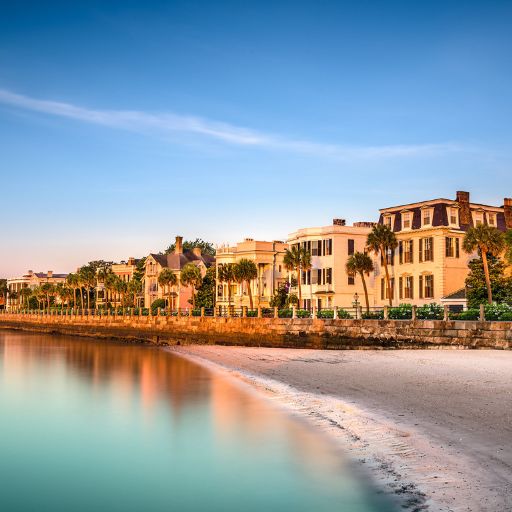 South Carolina