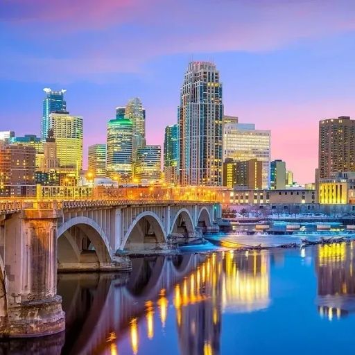 St. Cloud