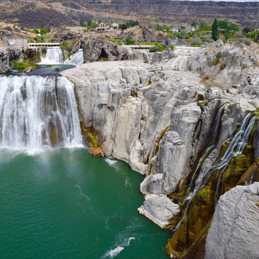 Twin Falls