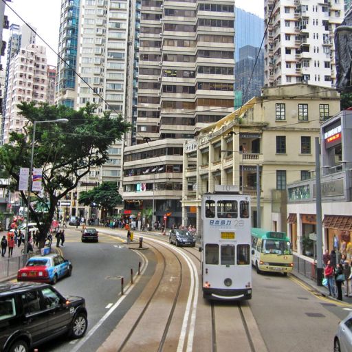 Wan Chai