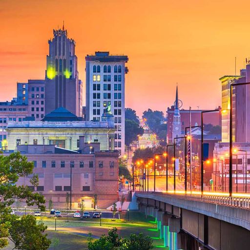 Youngstown