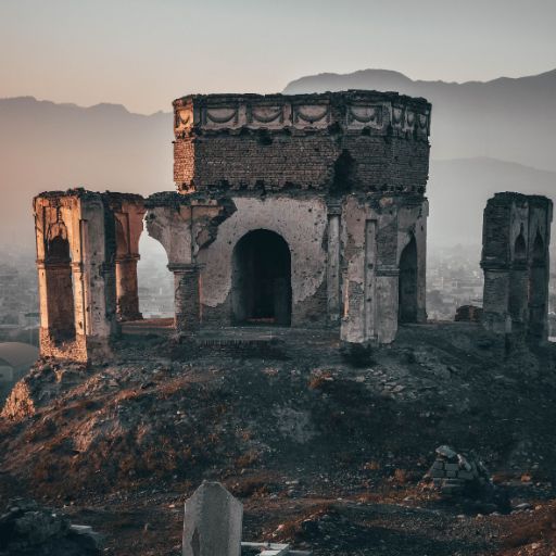 Afghanistan
