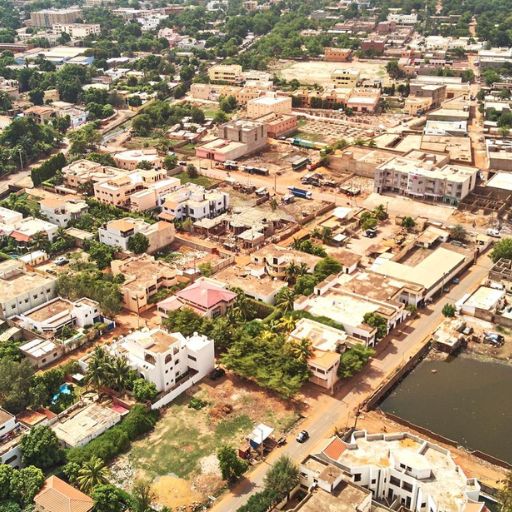 Bamako