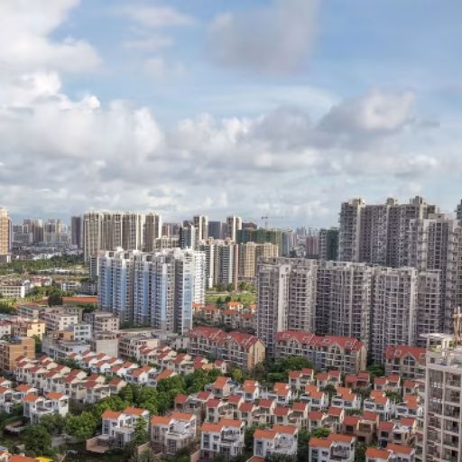 China Southern Airlines Beihai Office in China