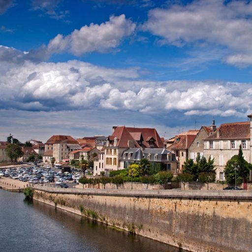 Bergerac