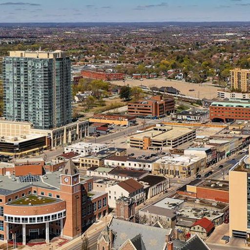 Brampton