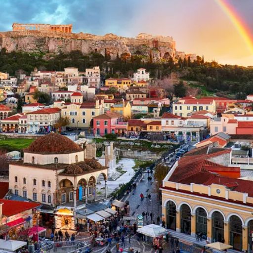 Chania