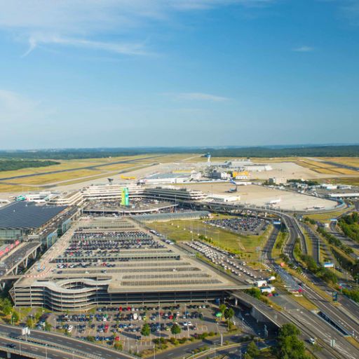 Wizz Air Cologne Bonn Office in Germany