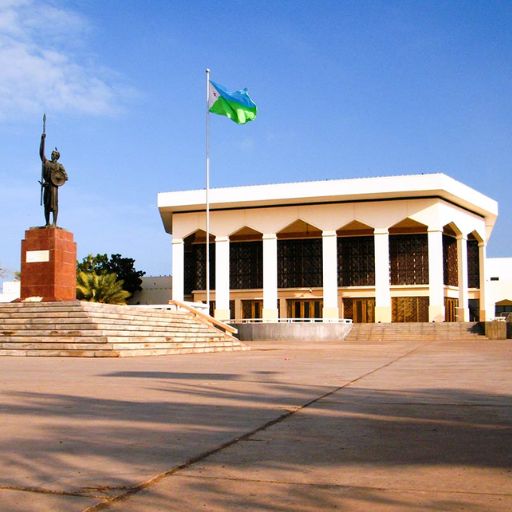 Djibouti