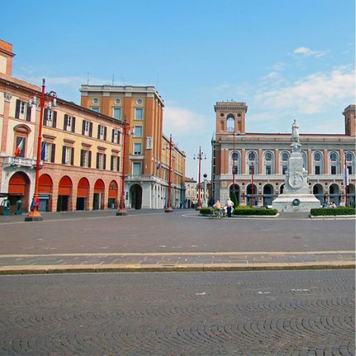 Forli