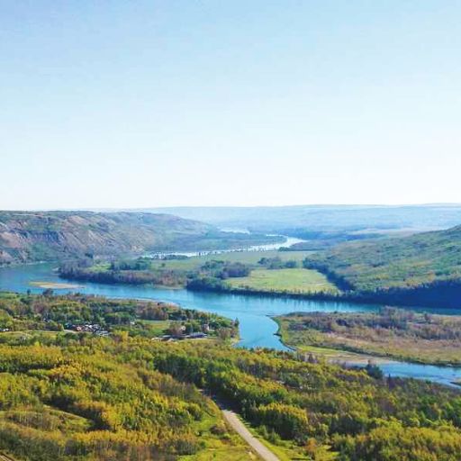 Fort St. John