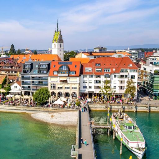 Friedrichshafen