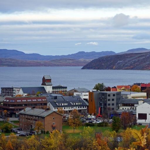 Kirkenes