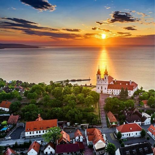 Lake Balaton