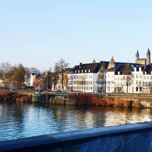 Maastricht Aachen