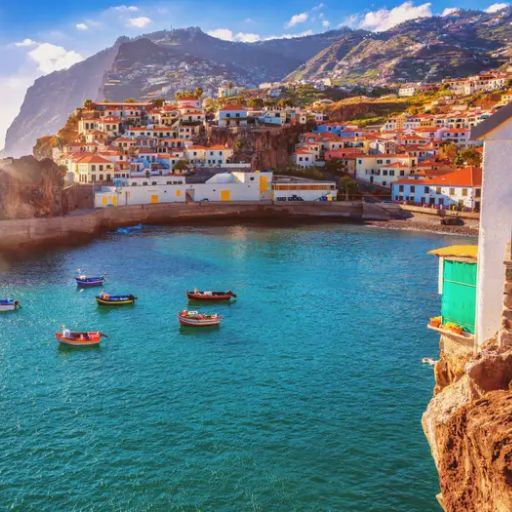 Madeira
