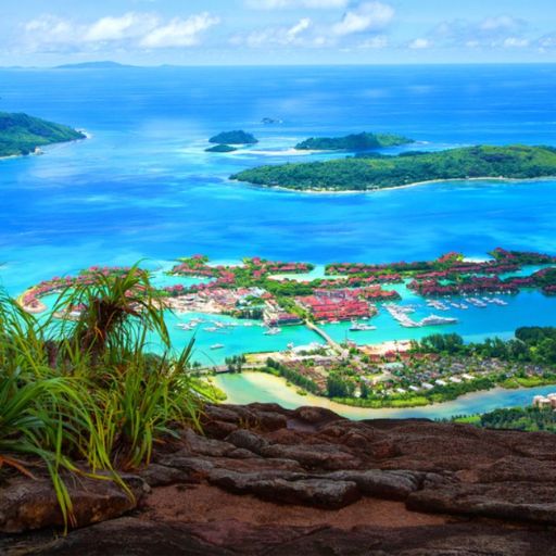 Mahé