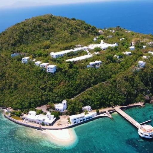 Marinduque Island