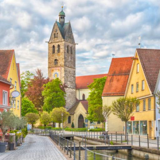Memmingen