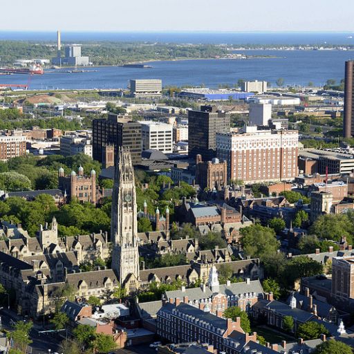 New Haven