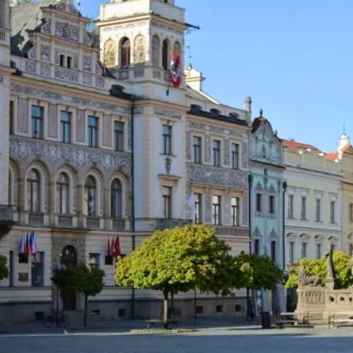 Pardubice