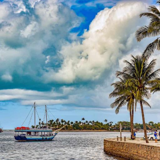 Porto Seguro